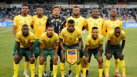 South Africa